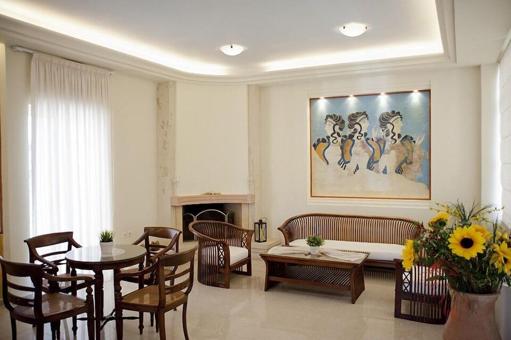 Hotel Caretta Beach Gerani  Ngoại thất bức ảnh