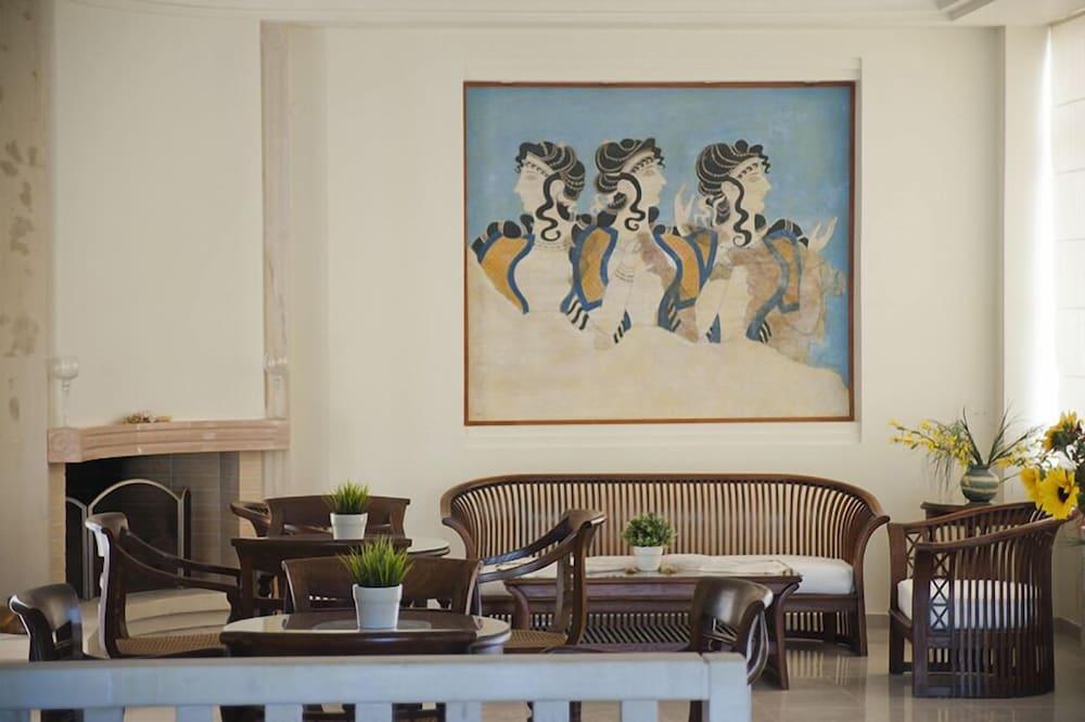 Hotel Caretta Beach Gerani  Ngoại thất bức ảnh