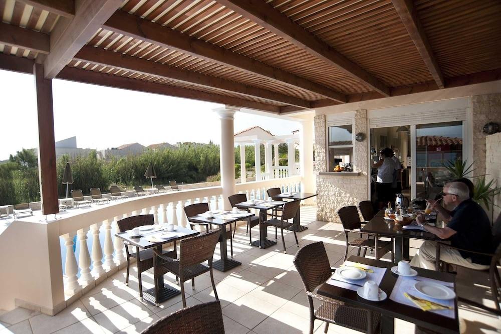 Hotel Caretta Beach Gerani  Ngoại thất bức ảnh